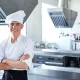 cook