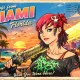 Somnia postcard