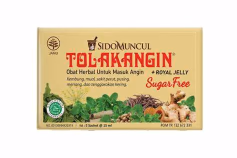 tolak