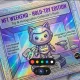 Holographic Edition