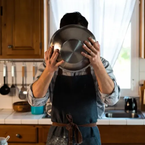 cooking