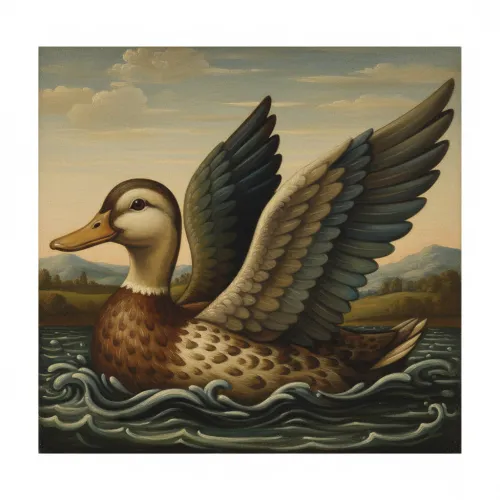 DuckRen