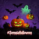 Somnia Halloween