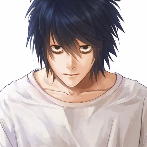 ryuzaki