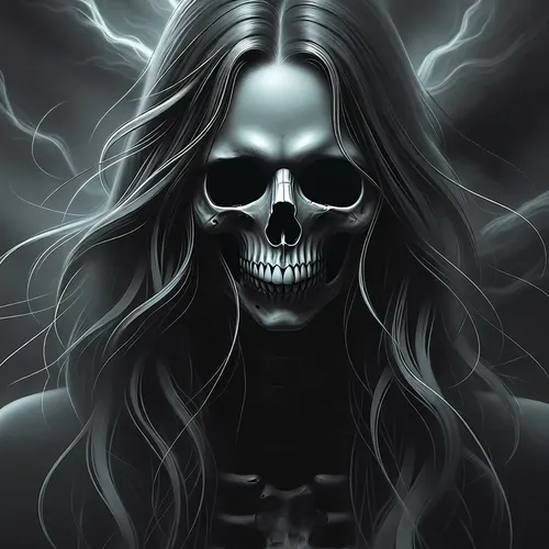 Eternal Storm Revenant