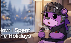 Holidays 