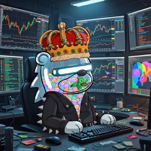 Masters of the Craft