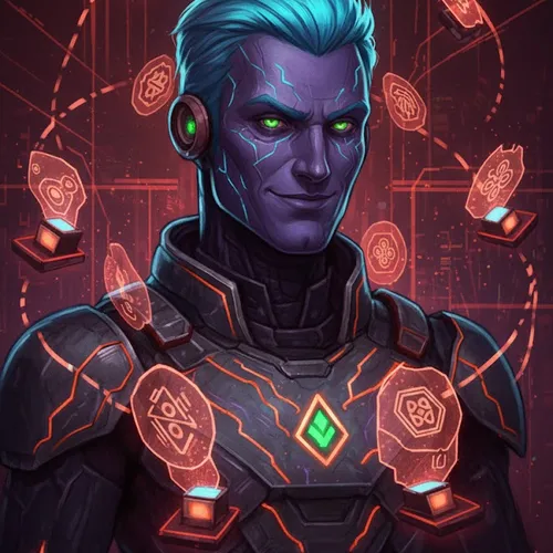 Guardians Of The Men