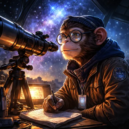 Masters of the Craft