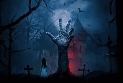TerrorHouse