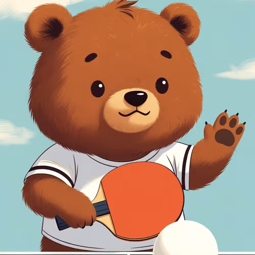 bearping