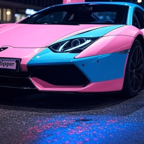 Lamborghini