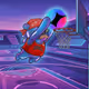 Quills Dunk: Somnia Slam