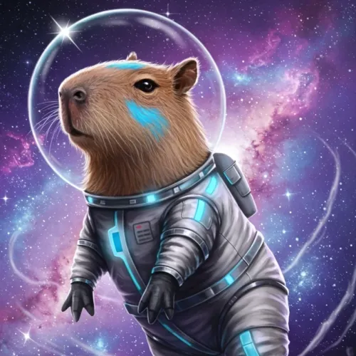 CAPY