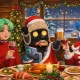 Tales of a Somniac Winter