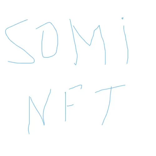 Somnia NFT
