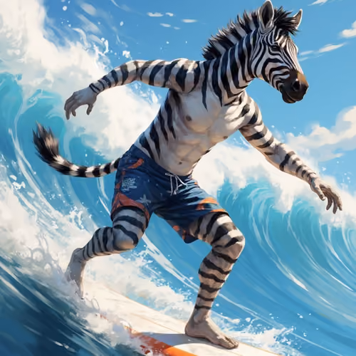 ocean