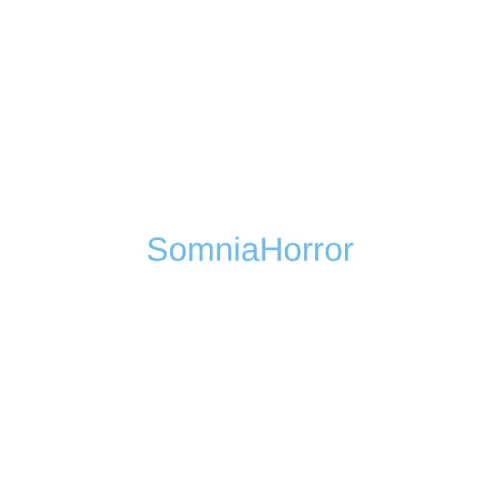 SomniaHorror