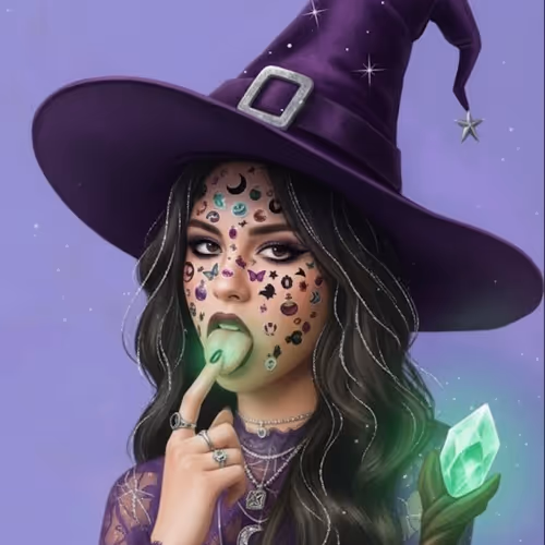 HALOWEEN PARTY