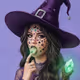 HALOWEEN PARTY