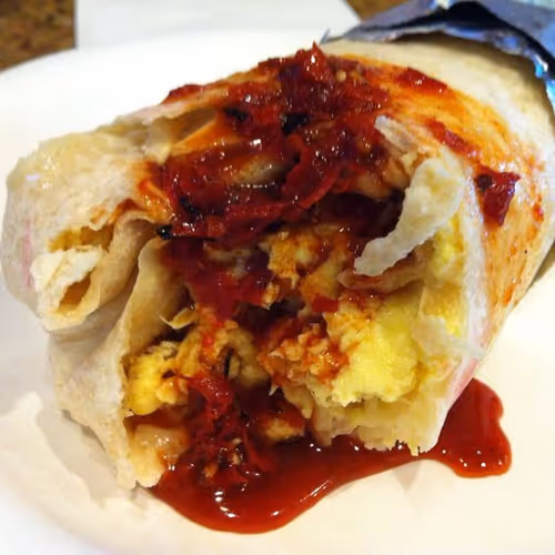 Mobile home adventures