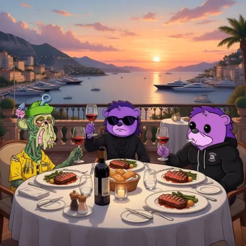 CHILL BROS