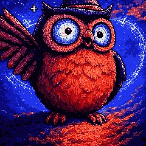 somnia owl