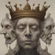king
