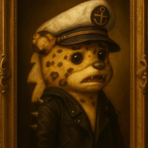 Renaissance Navigator