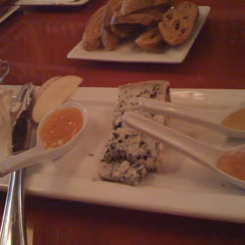 Alpine cabin escapes