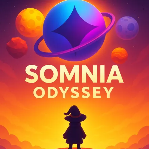Somnia Odyssey last 