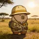 Capy Explorer