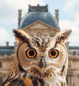 owlfly