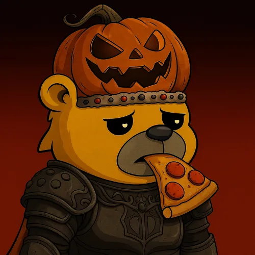 HalloweOrdy