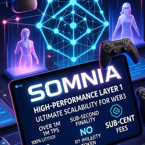 Somnia Loyaltie