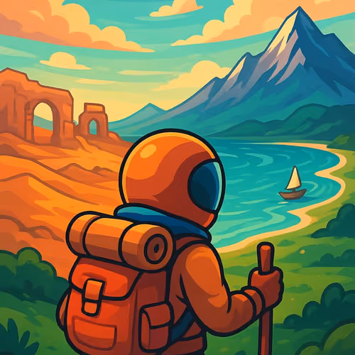 The Somniac Expedition