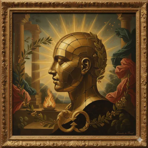 Experience Humansoms