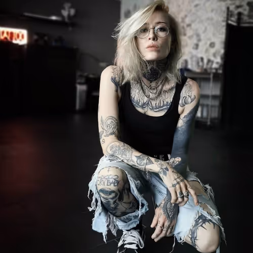 tattoo