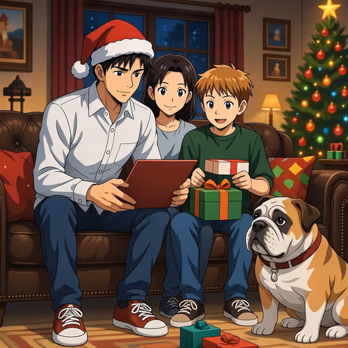 christmas