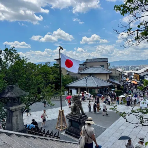 Japan