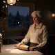 The Night Baker