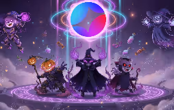 Halloween Costume Party