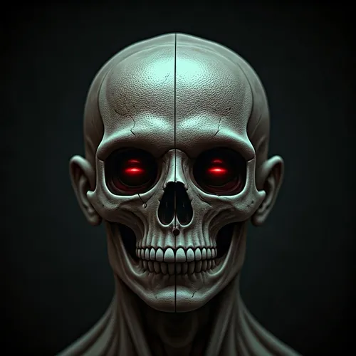 fear of death