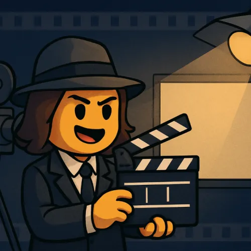 Cinema on Somniac