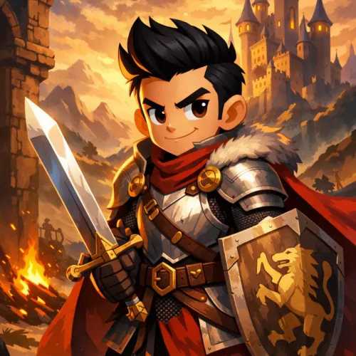 Kael Draven