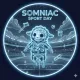 Somniac Sport Day