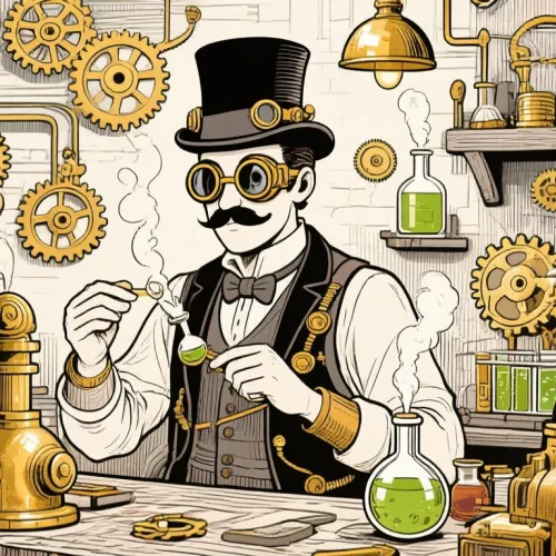 Alchemist