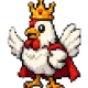 King Chicken of Somnia
