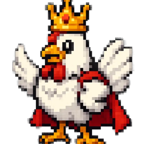 King Chicken of Somnia