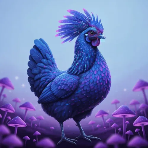 SOMNIA CHICK